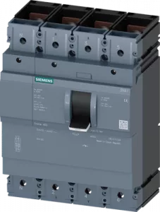 3VA1340-1AA42-0AA0 Siemens Circuit Breakers