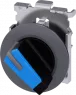 3SU1062-2DF50-0AA0 Siemens Actuators, Signal Elements and Front Elements