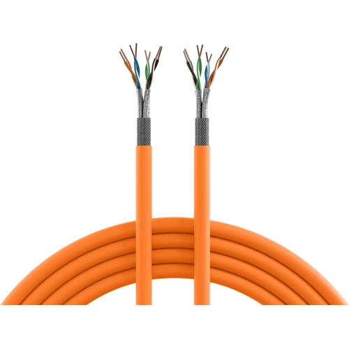 MK7100.100-CPR INFRALAN Data Cables Image 2