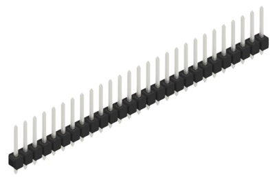 10054076 Fischer Elektronik PCB Connection Systems
