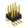 SLV W 2 SMD 048 8 G Fischer Elektronik PCB Connection Systems