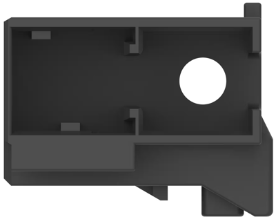1-2177198-1 AMP Accessories for Automotive Connectors Image 2