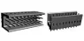 1-826469-4 AMP PCB Connection Systems
