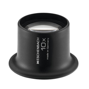 Watchmaker's loupe 10X