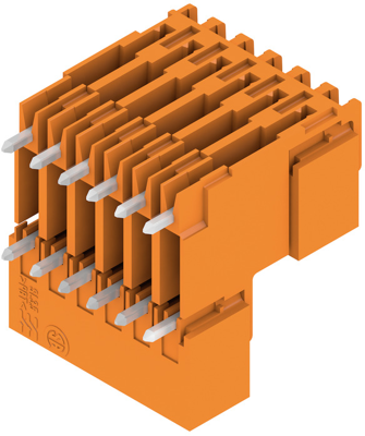 1642260000 Weidmüller PCB Connection Systems Image 2