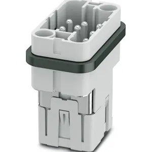 2937360000 Weidmüller Contact Inserts