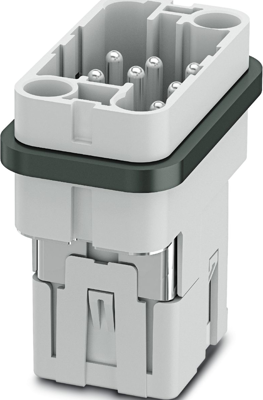 2937360000 Weidmüller Contact Inserts Image 1