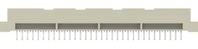 374002-E ERNI DIN PCB Connectors Image 5