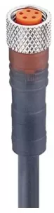 934841009 Lumberg Automation Sensor-Actuator Cables
