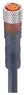 934841015 Lumberg Automation Sensor-Actuator Cables