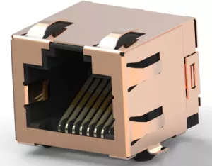6339160-1 AMP Modular Connectors