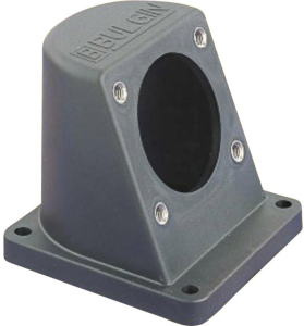 Surface-mounting adapter for series 900 Buccaneer, PX0950