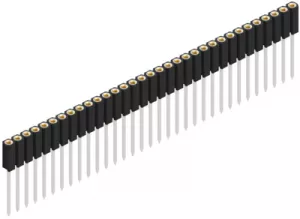 10026906 Fischer Elektronik PCB Connection Systems