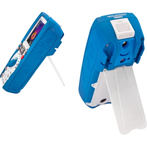 P 3450 A PeakTech Multimeters Image 2