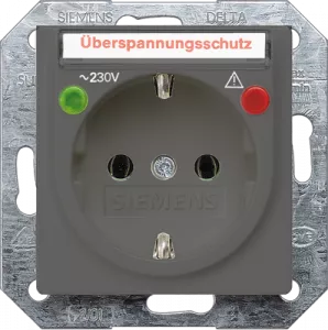 5UB1926 Siemens Sockets, Device Sockets