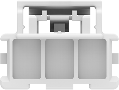1-1971773-3 TE Connectivity PCB Connection Systems Image 4