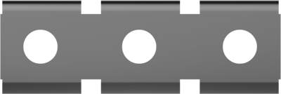 41482 AMP Flat Plugs Image 4