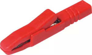 AK 2 S RT Hirschmann Test & Measurement Aligator Clips