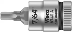 05003382001 Wera Sockets, Ratchets and Accessories