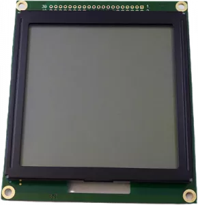 DEM 128128B2 FGH-PW Display Elektronik LED-Modules