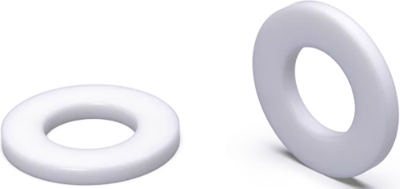 BYB-3-16H1257 by.B Nuts, Washers, Rings Image 1