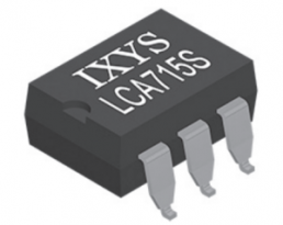 Solid state relay, LCA715STRAH