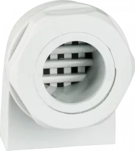 NSYCAG19LP Schneider Electric Finger Guards, Fan Covers