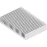 10019610 Fischer Elektronik Heat Sinks