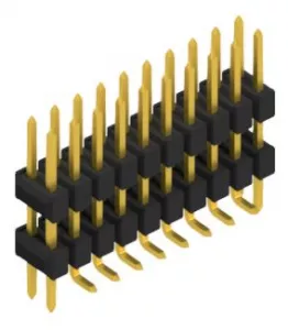 10052111 Fischer Elektronik PCB Connection Systems