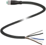 70124952-100004 PEPPERL+FUCHS Sensor-Actuator Cables