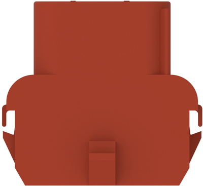 1-480705-1 AMP PCB Connection Systems Image 3