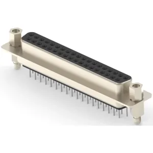 2301842-1 TE Connectivity D-Sub Connectors