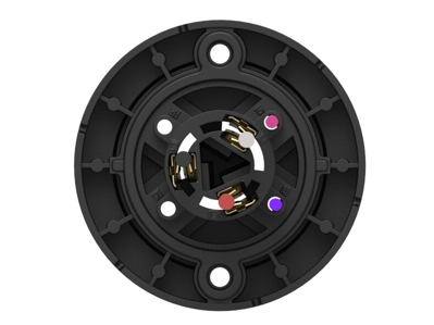 2376865-3 TE Connectivity Other Circular Connectors Image 4