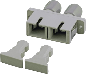 53305.31 EFB-Elektronik Fibre Optic Connectors Image 1