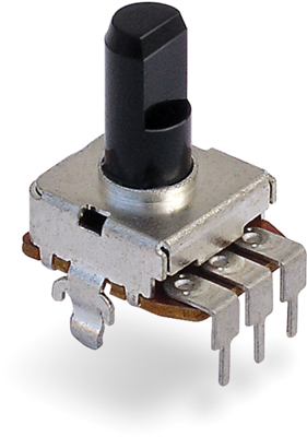 PDB12-F2301-103BF Bourns Electronics GmbH Potentiometers
