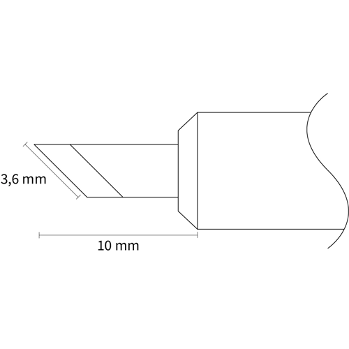 JT-SI01 joy-iT Soldering and desoldering irons Image 2