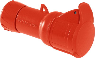 PKY32M435 Schneider Electric CEE Connectors Image 1