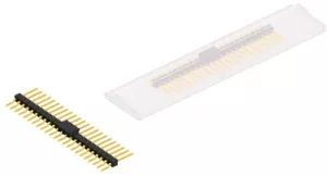 SL12SMD08323GBSM Fischer Elektronik PCB Connection Systems