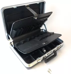 T1643 C.K Tools Trolleys, bags, cases and holders
