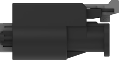 1-1418463-9 TE Connectivity Automotive Power Connectors Image 2