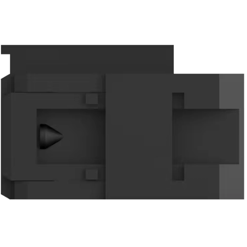 1-1658622-0 AMP PCB Connection Systems Image 2