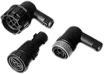 100285-1 AMP Automotive Power Connectors