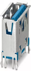 1332638 Phoenix Contact USB Connectors, PC Connectors