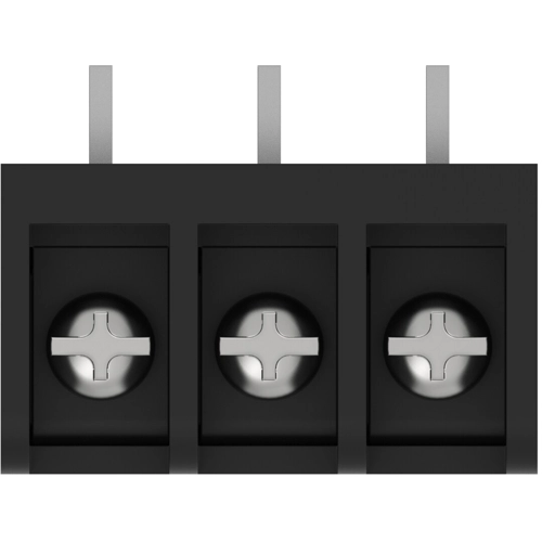 2-1437404-9 TE Connectivity PCB Terminal Blocks Image 3