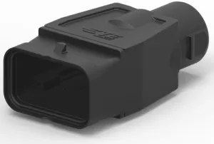 2120451-1 TE Connectivity Housings for HDC Connectors