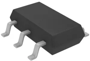 LTC6992IS6-3#TRPBF Linear Technology Oscillators