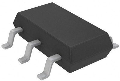 LTC6992IS6-3#TRPBF Linear Technology Oscillators