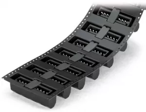 734-232/105-604/997-405 WAGO PCB Connection Systems