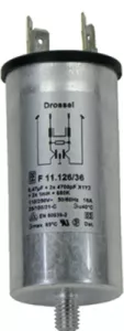 F011-126/036 Eichhoff Interference suppression filter