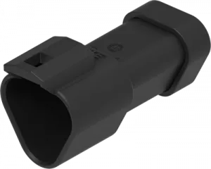 DT04-3P-CE03 DEUTSCH Accessories for Automotive Connectors